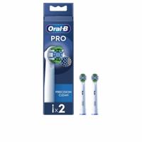 Borstel vervanger Oral-B - thumbnail