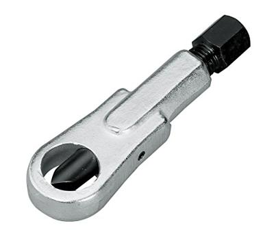 Gedore Moerensplijterset 6-dlg. - 2017008 Gedore Moerensplijterset 6-dlg. - 2017008