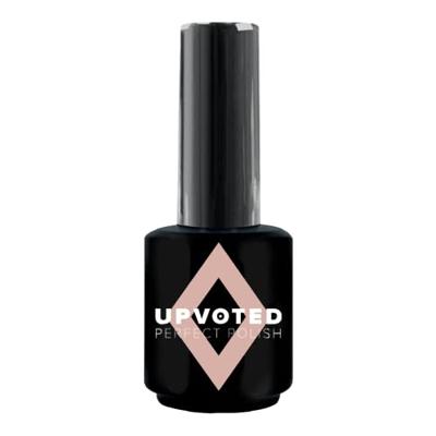 NailPerfect UPVOTED Soak Off Gelpolish Symphony 15ml NailPerfect UPVOTED Soak Off Gelpolish Symphony 15ml