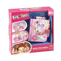 FunLockets geheim minidagboek - thumbnail