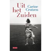 Uit het Zuiden - Carine Crutzen - Paperback (9789044542080) - thumbnail