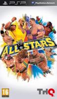 WWE All-Stars - thumbnail