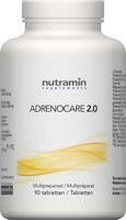 Nutramin Adrenocare 2.0 Tabletten - thumbnail