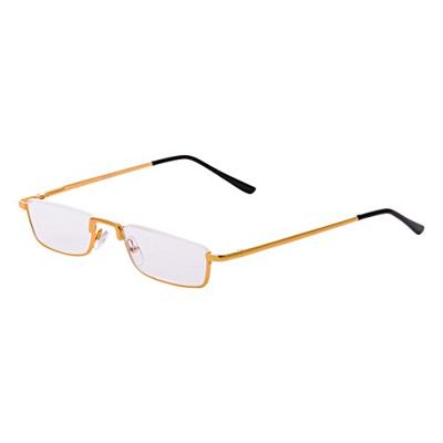 Leesbril MPG MB047-Goud-+3.00