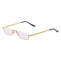 Leesbril MPG MB047-Goud-+3.00 - thumbnail