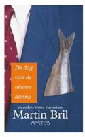 De dag van de nieuwe haring - Martin Bril - ebook - thumbnail