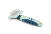 Beeztees 661525 Slicker borstel, klein, 16 cm - thumbnail