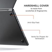 Satechi Laptophoes Eco HardShell Geschikt voor max. (laptop): 40,6 cm (16) - thumbnail