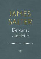 De kunst van fictie - James Salter - ebook - thumbnail