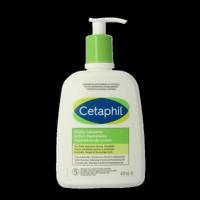 Cetaphil Moisturizing lotion 470 Milliliter - thumbnail
