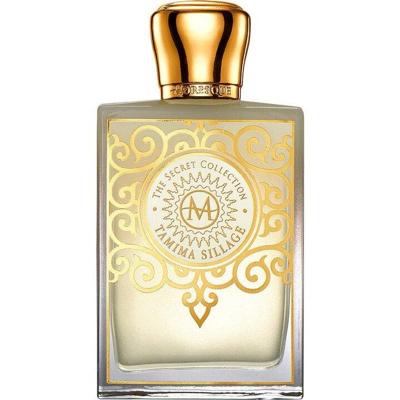 Moresque Secret Collection Tamima Sillage Eau de Parfum 75ml Moresque Secret Collection Tamima Sillage Eau de Parfum 75ml