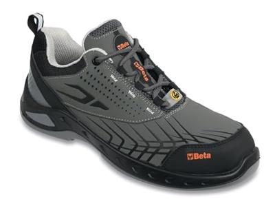 Beta 7273G 37 Fitevolution nubuckschoen - 072730137