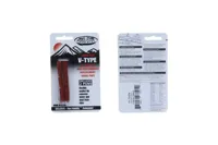 Koolstop Kool stop rim brake pads v-brake insert lachs - thumbnail