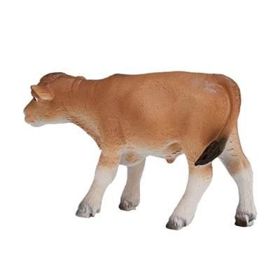 Mojo farmland jersey kalf staand 387147