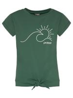 Protest TIFFANY JR surf t-shirt UV-shirt Meisjes 128 - thumbnail