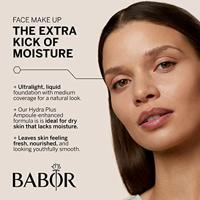 BABOR Hydra Liquid Foundation Tan 30ml - thumbnail