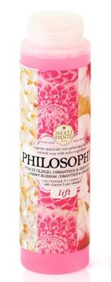 Nesti Dante philosophia lift douchegel 300ml