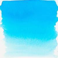 Talens Ecoline waterverf flacon van 30 ml, hemelsblauw (cyaan) - thumbnail