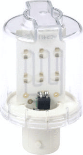 Schneider Electric DL2EDB1SB LED-signaallamp 24 V