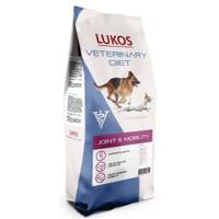 Lukos Veterinary Diet Joint & Mobility hondenvoer 2 x 10 kg - thumbnail
