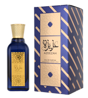 Lattafa Azeezah Edp Spray 100 ml - thumbnail