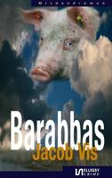Barrabbas - Jacob Vis - ebook - thumbnail