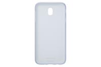 Galaxy J7 (2017) Jelly Cover blauw EF-AJ730TLEGWW - thumbnail
