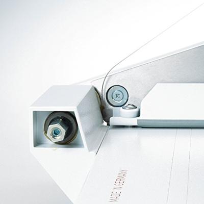 Ideal Office 1046 Snijmachine A3+ Aantal paginas A4 80 g/m² (max): 26 vel