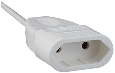 Meister Verlengsnoer Euro 3M Wi - WU7431310