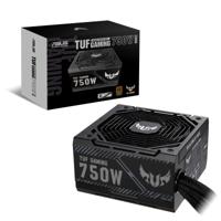 Asus TUF Gaming 750B PC-netvoeding 750 W ATX 80 Plus Bronze - thumbnail