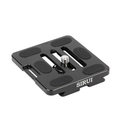 Sirui TY-60X Plate