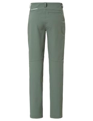 Vaude Strathcona II Wandelbroek Dames Agave 42
