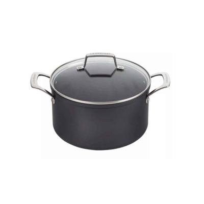 LE CREUSET - Essential Non-Stick Ceramic - Kookpan 20cm 3,80l