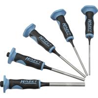 HAZET splinttreibersatz "751lhs/5" drift pin set . - thumbnail