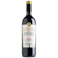 Merlot 2021 - Cantina Colli Vicentini - 75CL - 13% Vol. - thumbnail