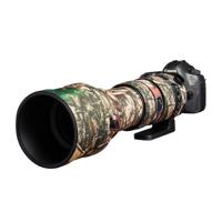 easyCover Lens Oak voor Sigma 150-600mm f/5-6.3 DG OS HSM S Forest Camouflage - thumbnail