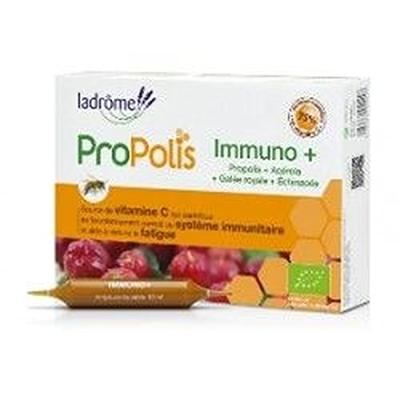 Ladrôme Propolis Immuno Plus Bio Ladrôme Propolis Immuno Plus Bio
