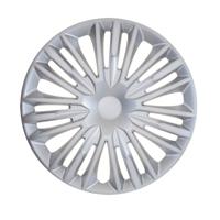 Wieldoppenset Jerez 14-inch zilver PP5494S - thumbnail