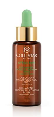 Collistar Pure Actives Coll.+Hyaluronic Acid Bust 50ml - thumbnail
