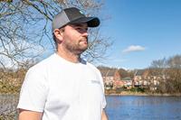 Preston White T-Shirt Medium - thumbnail