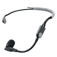 Shure SM35-TQG headset condensatormicrofoon - thumbnail