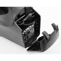 Vonyx ST012 draadloos PA systeem met headset- en dasspeldmicrofoon - thumbnail