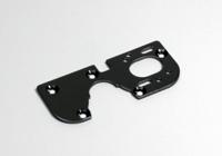 Motor Mount Buggy/Truggy Brushless (1230078) - thumbnail