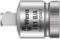Wera 781/5 Adapter set 1, 6-delig - thumbnail