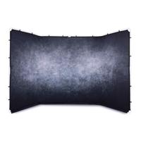Manfrotto Panoramic background 400cm cover Granite - thumbnail
