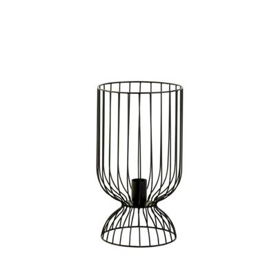 Tafellamp Leif 42cm hoog