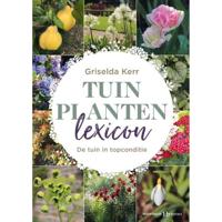 Tuinplantenlexicon (Paperback) - thumbnail