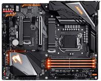 Z390 AORUS PRO - Moederbord - ATX - LGA1151 Socket - Z390 - USB 3.1 Gen 1, USB-C Gen2, USB 3.1 Gen 2, USB-C Gen1 - Gigabit LAN - thumbnail