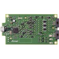 Microchip Technology ATATMEL-ICE-PCBA Development board 1 stuk(s) - thumbnail