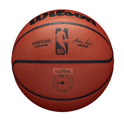 Wilson Basketbal NBA Authentic Indoor Outdoor
